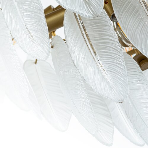 Подвесная люстра Arte Lamp A4052LM-12SG