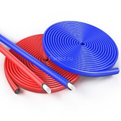 Трубка 15/4-10 Энергофлекс Супер Протект