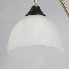 Потолочная люстра MW-Light 318015003