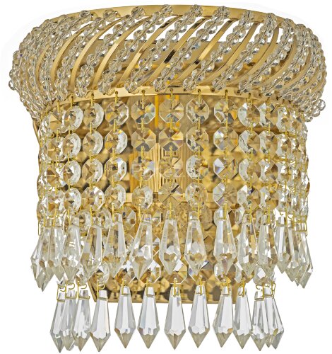 Бра Dio D'Arte Bari E 2.10.100 G