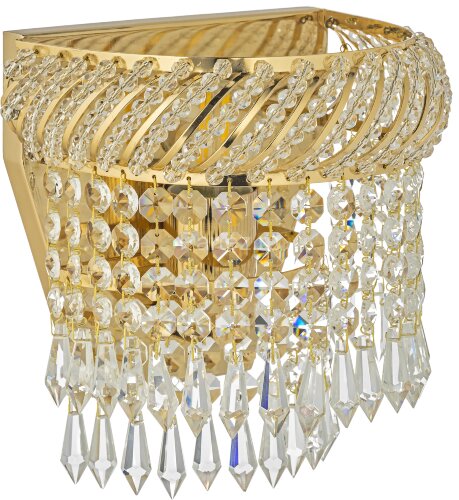 Бра Dio D'Arte Bari E 2.10.100 G