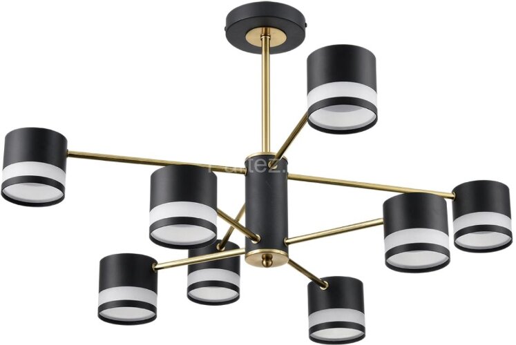 Потолочная люстра Lumion 8240/8C