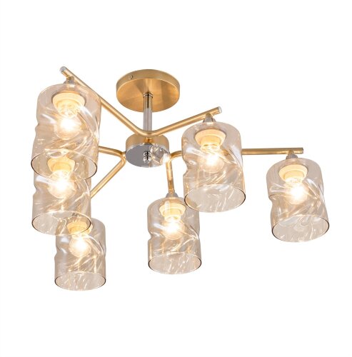 Потолочная люстра Citilux CL137162