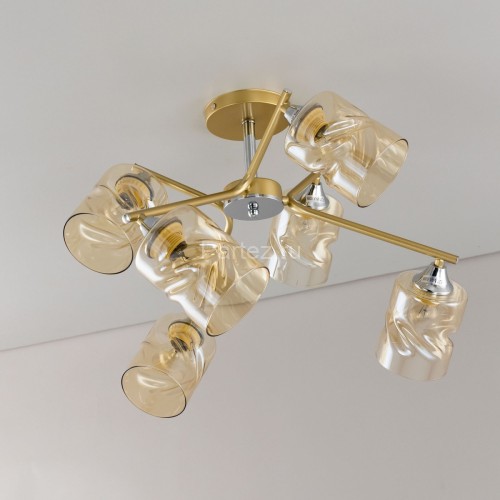 Потолочная люстра Citilux CL137162