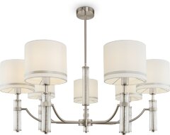 Потолочная люстра Freya FR5108PL-07N