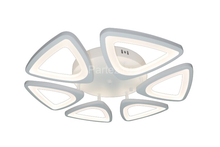 Потолочная люстра Natali Kovaltseva INNOVATION STYLE 83045