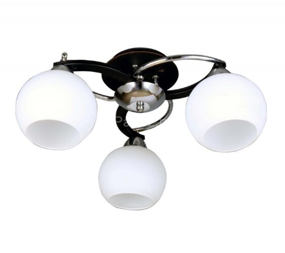 Потолочная люстра Omnilux OML-25407-03
