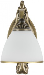 Бра Arte Milano 340837/1W AB