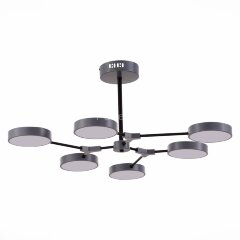 Потолочная люстра Evoluce SLE6003-702-06