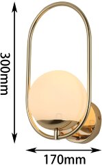 Бра F-Promo 2913-1W