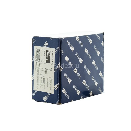 Смеситель Lemark Solo LM7171C с гигиеническим душем, встраиваемый