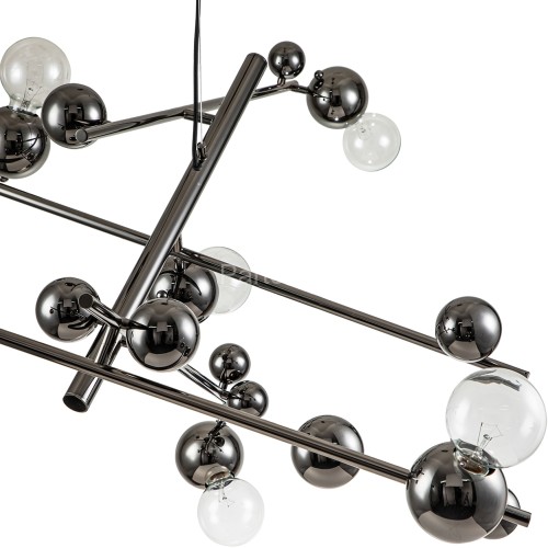 Подвесная люстра Indigo V000330