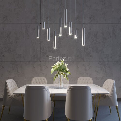 Подвесной светильник Elektrostandard 50248 LED