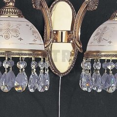 Бра Reccagni Angelo A 6100/2