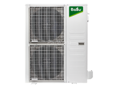Комплект Ballu BLC_M_D-48HN1 сплит-системы, канального типа