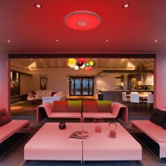 Потолочная люстра Citilux CL703A61G