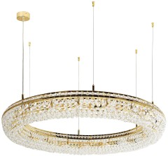 Подвесная люстра Favourite 4015-15P