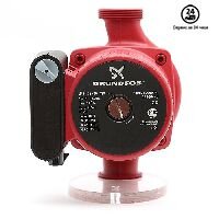 Циркуляционный насос Grundfos UPS 25-80
