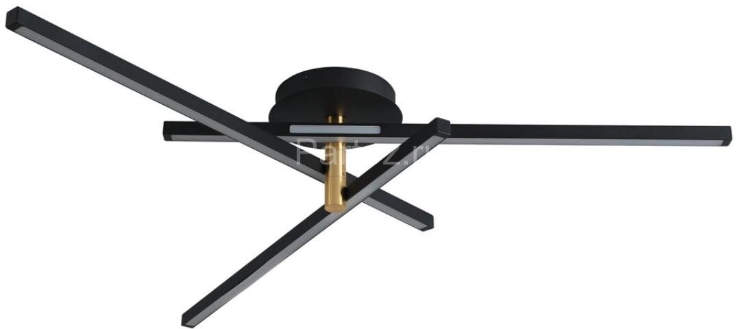 Потолочная люстра Lumion 6547/56CL