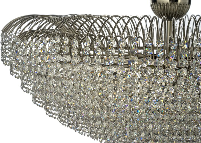 Подвесная люстра Arti Lampadari Salentino E 1.5.80.100 N