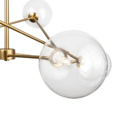 Потолочная люстра Freya FR5144PL-06TR