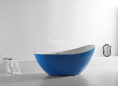 Акриловая ванна ABBER AB9233DB