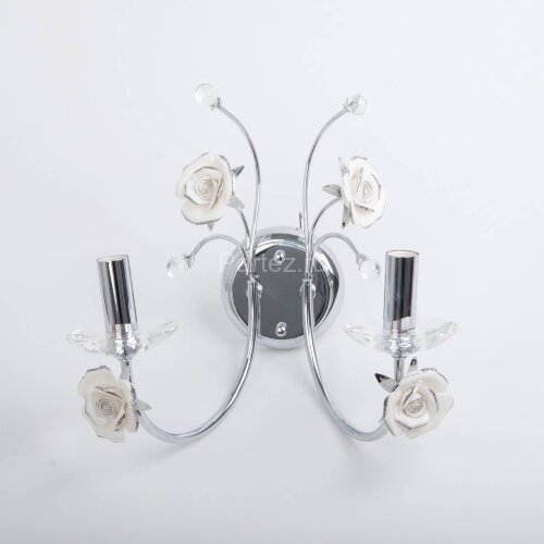 Бра Abrasax 2031/2(chrome)