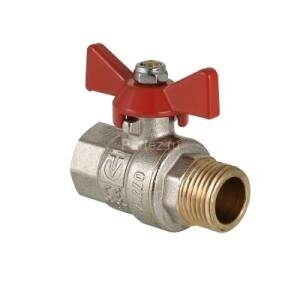 Кран шаровой 3/4" в-н баб. VALTEC BASE