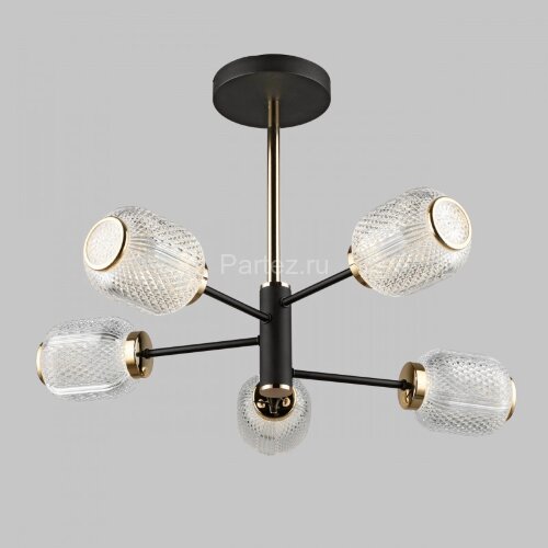 Потолочная люстра Imex PLC-7075-600-5