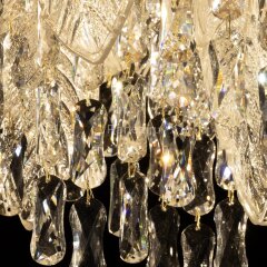 Подвесная люстра Citilux CL309252