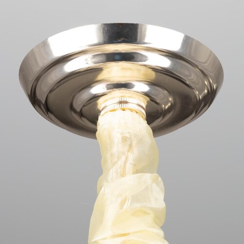 Подвесная люстра Citilux CL309252