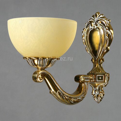 Бра Ambiente 02166/1 WP