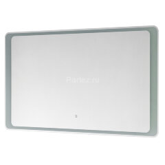 Зеркало AQUATON Соул 1200x700 подсветка, сенсорный выключатель (1A252902SU010)