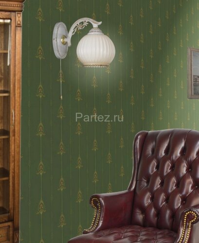 Бра Reccagni Angelo A 9670/1