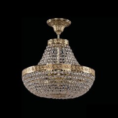 Потолочная люстра Bohemia 19051/H1/35IV G