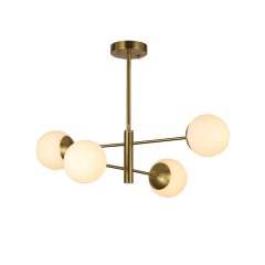 Потолочная люстра F-Promo 2854-4P