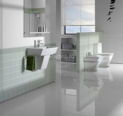 Z HALL Полупьедестал