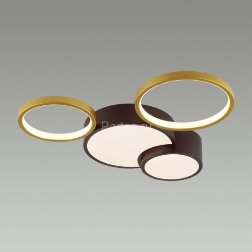 Потолочная люстра Lumion 5255/64CL