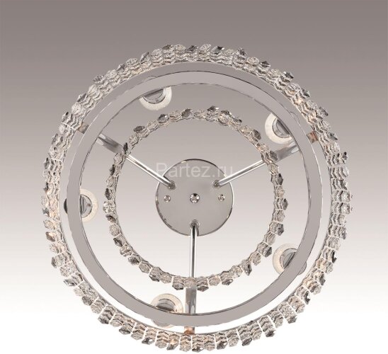 Потолочная люстра Lumion 8244/5C