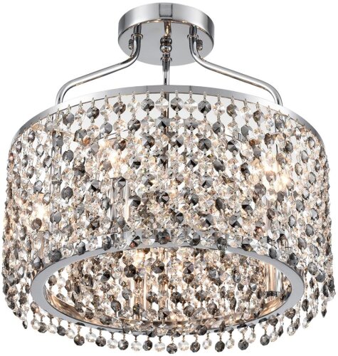 Потолочная люстра Lumion 8244/5C