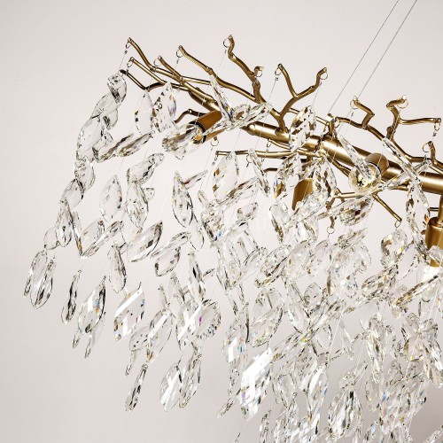 Подвесной светильник Favourite 3056-10P