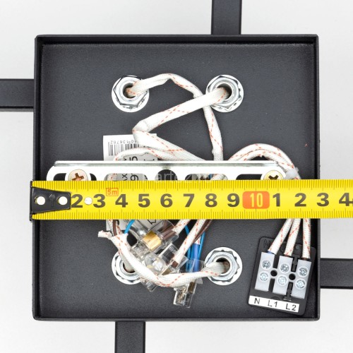 Потолочная люстра Citilux CL139145