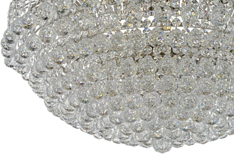 Подвесная люстра Arti Lampadari Pompei E 1.5.60.100 N