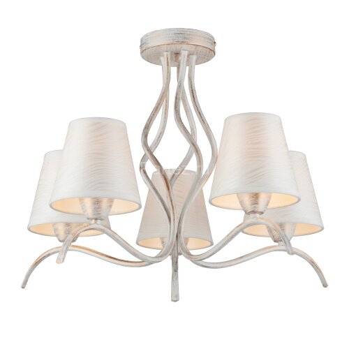 Потолочная люстра Omnilux OML-28407-05