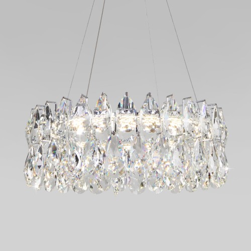 Подвесная люстра Bogate's 90371/1 Strotskis