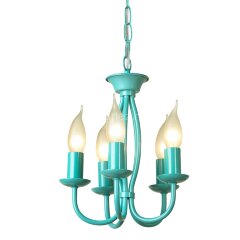 Подвесная люстра Lussole LGO LSP-9914