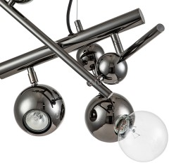 Подвесная люстра Indigo V000331