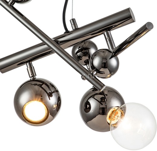 Подвесная люстра Indigo V000331