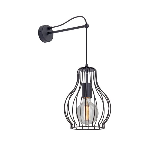 Бра Vitaluce V4390-1/1A