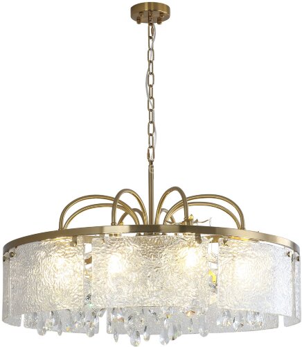 Подвесная люстра Indigo V000378